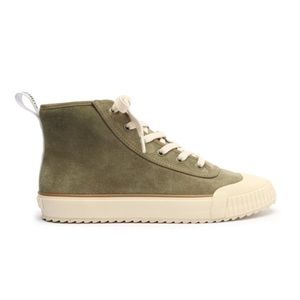 Schutz suede sneakers, made in Brazil